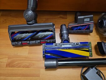 Dyson V15s tyčový vysavač se zárukou - 4
