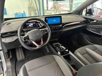 VW ID.4 GTX 220 kW 4Motion Panorama - 4