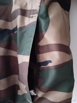 Chlapecká bunda 146/152 - 4