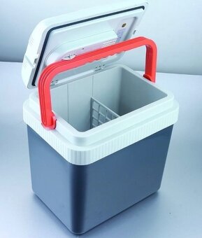 Autochladnička Guzzanti GZ 24A, 12V nebo 220-240V - 4