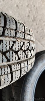 Pneumatiky 155/65 R14 - 4