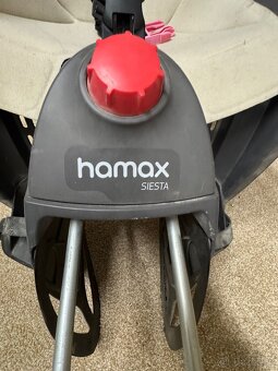 Hamax siesta - 4