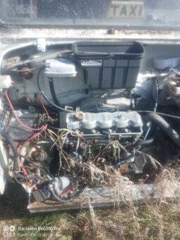 Vysokozdvižná manipulační plošina - 4