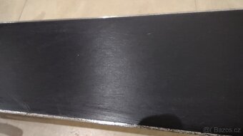 Fischer AMC 73 sjezdové lyže + vázání - 4