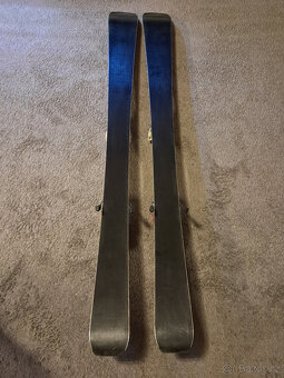 Dětské lyže ATOMIC REDSTER - 120 cm - 4