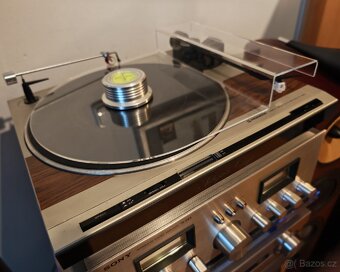 Gramofon Pioneer  s garancí stavu - 4