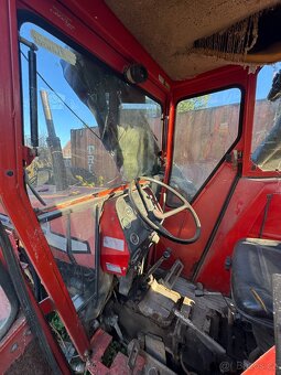 Massey Ferguson 265 - 4