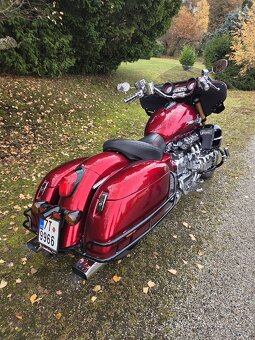 Honda F6C Valkyrie - 4