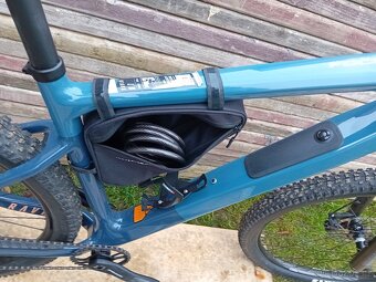 Horské kolo Focus Raven - 4