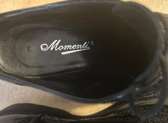 Dámské boty vel. 38 - 4