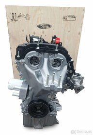 Motor Ford eco bost 1.0 eco bost - 4