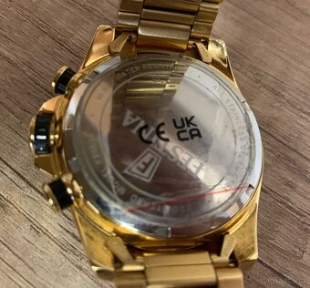 Pánské hodinky Festina F20634 - 4