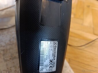 Baterie Electrolux 25,2 V/ tyčový vysavač Electrolux Ultra p - 4