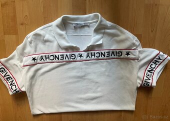 Givenchy panske tricko - 4