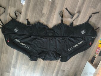 Deka Tucano Urbano Termoscud® PRO, Honda Forza 125-300 - 4