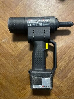 NÝTOVAČKA - Würth ANG 14 - 4