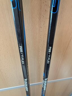 Bauer nexus e5 pro P28 77flex - 4