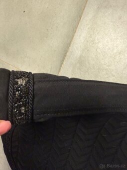 Kentucky podsedlová dečka - 4