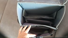 Aktovka svítící s vlkem - 4