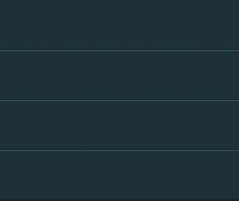 HORMANN SEKČNÍ GARÁŽOVÁ VRATA ISOMATIC42, 2500x2125mm - 4