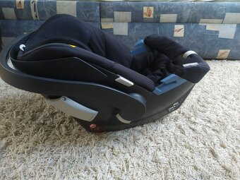 Autosedačka Cybex Aton 5 - 4