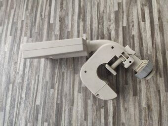 LED rozstřikovač vody do bazénu Intex - 4