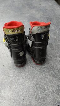 Dětské lyže pro nejmenší 70 cm - 4