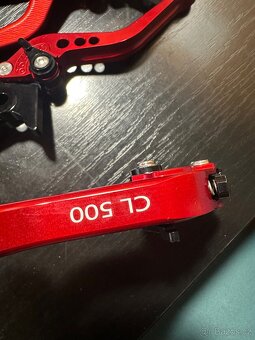 Honda CMX 500 rebel, CL500 a jine HONDY - 4