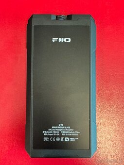 FiiO Q15, černý - TOP stav. - 4