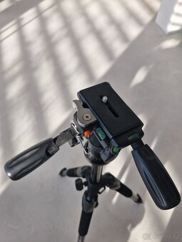 Stativ VANGUARD Alta Pro 263AP - 4