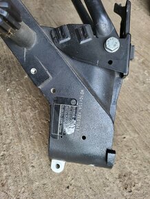 Nosný rám BMW R1150GS/Adventure - 4