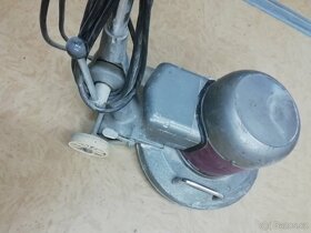 leštící stroj-ruční - 4