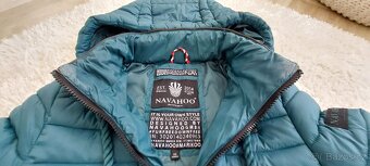 Dámská bunda jaro/podzim vel. XS - 4