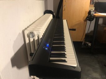 Roland FP-30X BK - 4