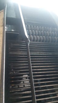 Bramborovy kombajn anna z644 - 4