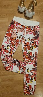 Tepláky Converse - 4