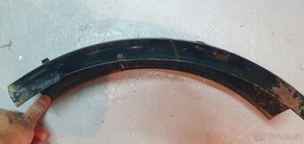 Jawa 350/632,634 podblanik - 4