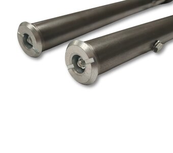 Jawa 50 pionýr přední vidlice SUPER KVALITA - 4