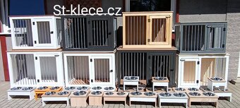 Klece pro psa - 4