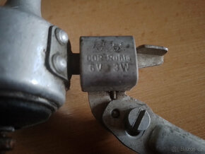 Kolo Favorit náhradní díly - 4