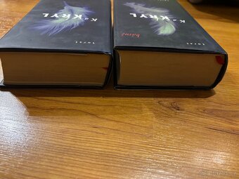 Karel Kryl Spisy - Texty písní, Básně, Krylogie - 4