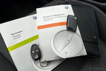 Volkswagen Passat B8 2.0 TDI, Webasto, po servise - 4