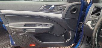 Škoda Octavia II rs 2.0tdi 125kw - 4