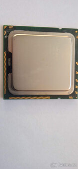 CPU Intel Xeon W3565 čtyřjádrový procesor, socket LGA 1366 - 4