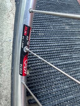 Silniční kolo Fort RO 78 - 4