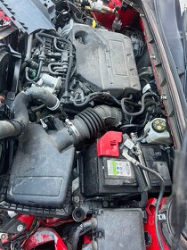 Ford focus mk4 1,0 ecoboost kombi - 4