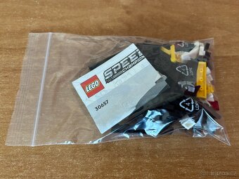 LEGO 30657 Speed Champions - 4