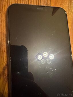 Apple iPhone 11 Pro 256GB vesmírně šedý - 4