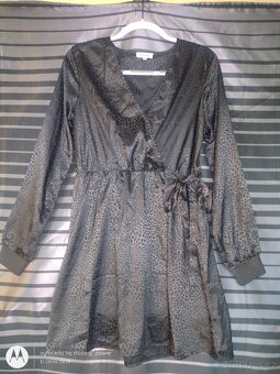 dámské šaty Emma Ella v.40/L - 4