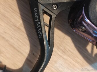 Rybářské věci - 4